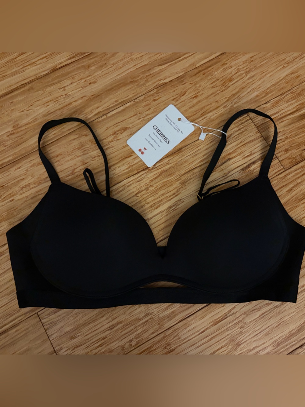 4 pack of 34A NWT Bras